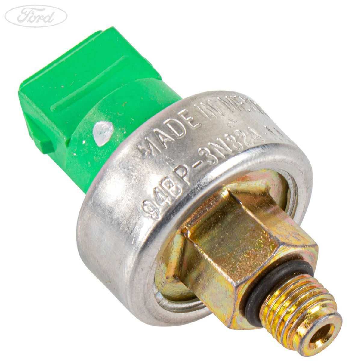 Original FORD ÖLDRUCKSCHALTER SERVOLENKUNG DRUCKSENSOR 7057316 | eBay 