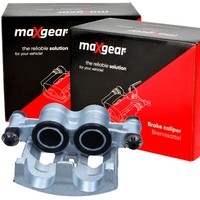 2X Maxgear Bremssattel Hinten L+R FüR Iveco Daily IV V VI