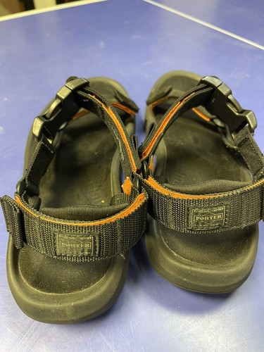 Teva X Porter Yoshida & Company Mens Size 11(US) Hurricane XLT 2 Sandal Rare - Picture 2 of 5