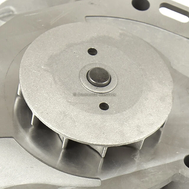 Kit de correa de distribución bomba de agua compatible con 98-07 Lexus Sequoia Toyota Tundra 4.7 2UZFE Foto 3 de 4