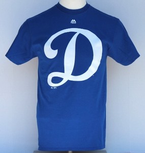 dodgers shirt mens