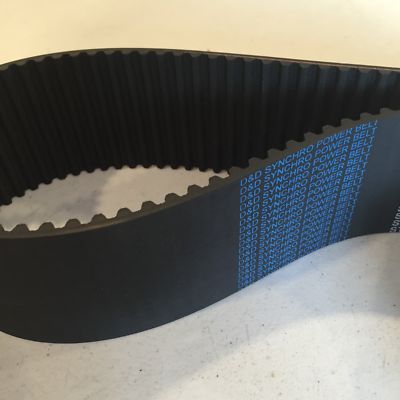 D&D DURA-SYNC 800-8M-12 Timing Belt