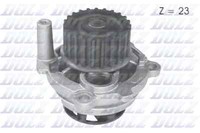 Dolz A185 Wasserpumpe FüR Audi, Proton, Seat, Skoda, Vw
