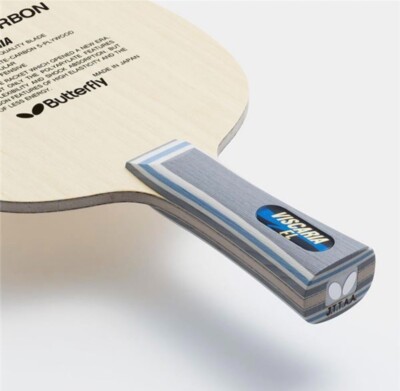 Butterfly Viscaria ALC FL 30041 Table Tennis Racket Blade