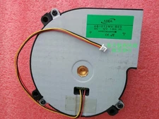 AB1012MX-B03 DC12V 1.00A projector turbo blower cooling fan