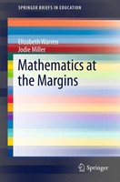 Elizabeth Warren (U. A.) | Mathematics At The Margins | Taschenbuch | Englisch