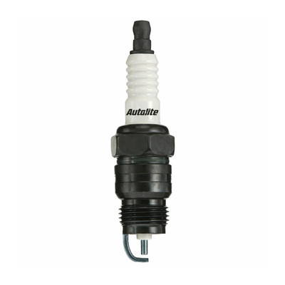 AUTOLITE ZÜNDKERZE FÜR FORD BRONCO E-150 ECONOLINE F-150 F-250 4.9 1987-1996