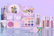 NEW Colourpop Sailor Moon Pretty Guardian FULL Makeup Collection FREE SHIPPING