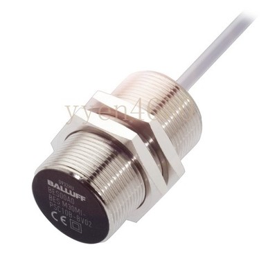 Original   BES M30MI-PSC10B-BV03 Photoelectric Diffuse Sensor *lj