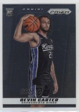 2024-25 Panini Prizm Deca Devin Carter #52 1jm6