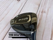NICE Ping G425 MAX 14.5 3W Fairway Head