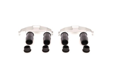 ZUBEHÖRSATZ, SCHEIBENBREMSBELAG FÜR BMW 3 (F30, F80) - BOSCH 1 987 474 830
