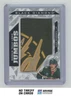 2024-25 UD Black Diamond Rookie Team Logo Jumbos Liam Ohgren #RTL-LO Minnesota