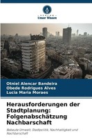 Herausforderungen Der Stadtplanung: FolgenabschäTzung Nachbarschaft Taschenbuch