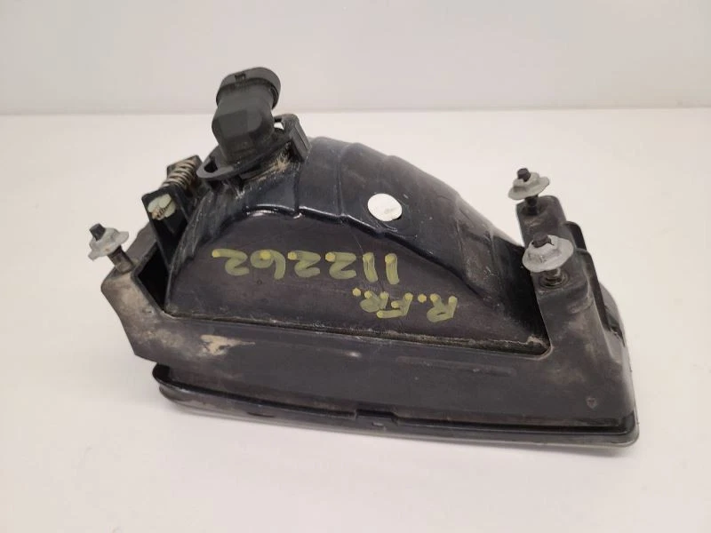 Luz de conducción antiniebla Ford Expedition 2003-2006 pasajero derecho 4L1Z15200AA Foto 4 de 4