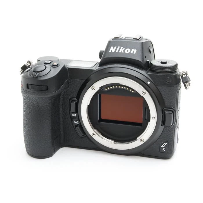 Nikon Z Z6 Digital Cameras for sale | eBay