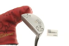 Scotty Cameron Special Select Del Mar Golf Club Mens Left Handed Putter