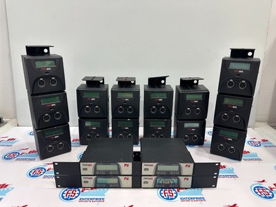 Pathway Connectivity Pathport DMX/RDM Ethernet Gateway Nodes&Controllers 18PCS 