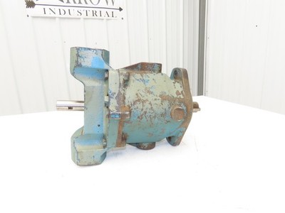 Vickers PVB29 RSFX 20 CM 11 Hydraulic Variable Piston Pump 29gpm 250-1500psi