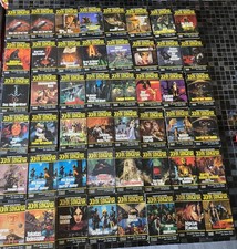 John Sinclair-Taschenb&uuml;cher