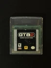 Rockstar Games GTA 2 Nintendo Game Boy Color -Cartridge Only Tested and Working