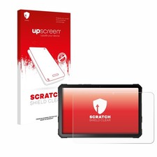 upscreen Screen Protector for Fossibot DT3 5G Screen Guard Clear Screen Film
