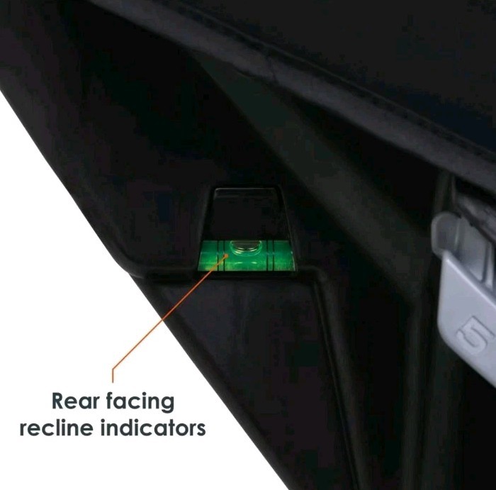 Baby Trend Cover Me 4-in-1 Convertible Car Seat - Madrid Tan