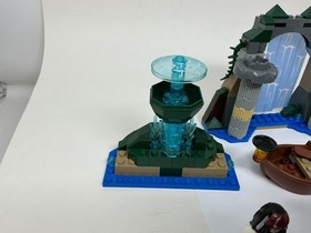 LEGO Pirates of the Caribbean Lot 4192 & 4181 READ