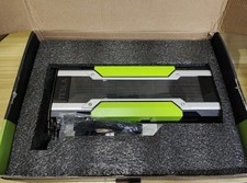 Nvidia Tesla P100 16GB Graphics Video Card GPU Card PH400 699-2H400-0201-530
