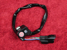 Launch Control Mode Button 12-18 Kx450f Kx450 Selector Switch 13-18 Kx250 Kx250f