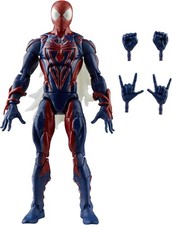 Marvel Legends Series Spider-Man Unlimited Retro Comics Collectible Figure NEW