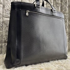Louis Vuitton Kasbek GM Taiga Tote Bag Business Pelle Pronta all'uso