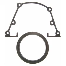 Engine Crankshaft Seal Kit Rear Fel-Pro For 2010-2013 Kia Forte