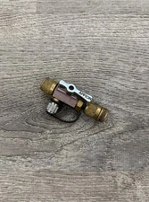 Appion MGAVCR Mega Flow Vacuum Rated Valve Core Removal Tool – 5/16" Used 