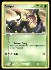 Holon Phantoms #32/110 Seviper on eBay