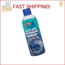CRC 06026 Heavy Duty Corrosion Inhibitor, 10 Wt Oz