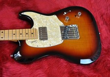 Godin Stadium '59 Vintage Burst (2018) (no260529)