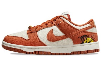 Dunk Low Retro Sun Club Burn Sunrise - DR5475-100