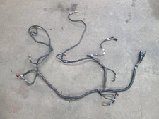 John Deere AA87134 DB80 Center Backbone Wiring Harness - Planter Cable