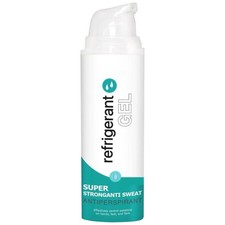 2X  Antiperspirant Gel, Anti Sweat Deodorant Gel