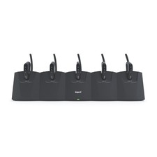 BlueParrott Charging Stand, 5-Bay 204430 NEW