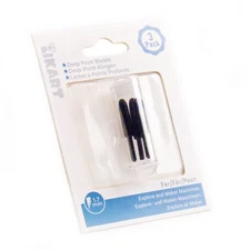 3 Pcs Deep Cut Blades for Maker 3/Maker/Explore 3/Air 2/Air/One, Likart Deep ...