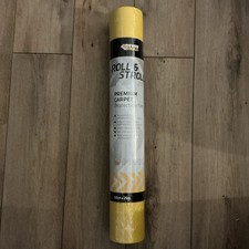 Everbuild Roll and Stroll CarpetProtection Protector 600mm X 25mtrs