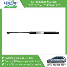 Verin de hayon / de capot Opel ZAFIRA