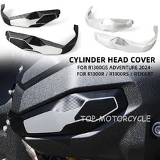 Spark Plug Cover Engine Guard Cylinder Head Cover For BMW R1300R R1300RS R1300RT