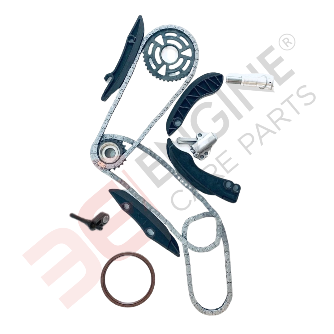 TIMING CHAIN KIT FOR BMW 1 3 5 7 X1 X3 1.6 2.0 N47D20A N47D20C