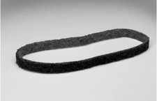 3M Surface Conditioning Belt 13292 1/4 Inch  X 24 Inch 1 Case (20 Belts)