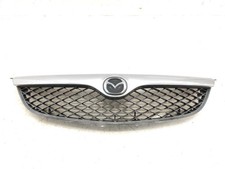 Pare-choc avant Mazda 626