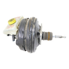 VW Passat 3B A4 A6 Bremskraftverstärker Bremskraftregler 8E0612105M / J