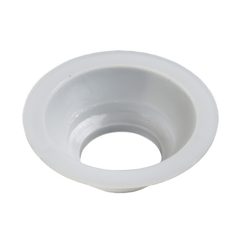 New Practical Kitchen Meat Grinder Tubes Big Diameter Handmade Plastic - Picture 10 of 12